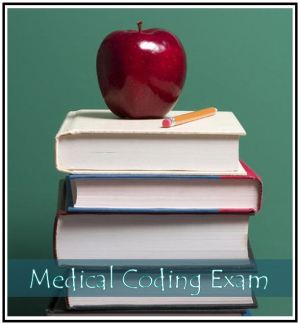 medical coding exam preparation