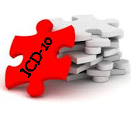 icd 10 is the missing piece